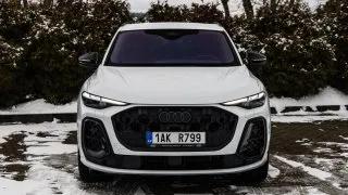 Audi Q5 Sportback TDI quattro