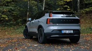 Volvo EX30 Cross Country