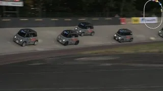 La Course