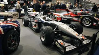 Retromobile 2026
