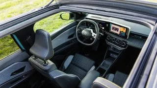 Renault 4 E-Tech Plein Sud