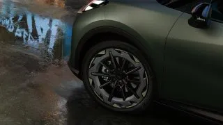 Cupra Raval oficiálně