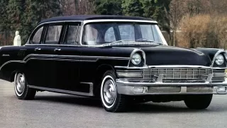 ZIL 111