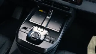 Subaru Uncharted