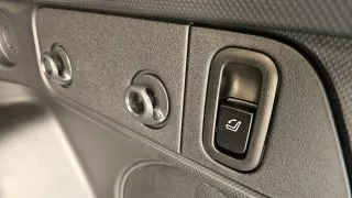 Subaru Forester 2.0 Lineartronic AWD