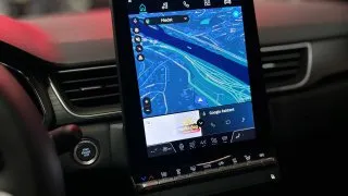 Mitsubishi Grandis přijíždí do ČR