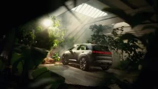 Volkswagen ID. Cross Concept