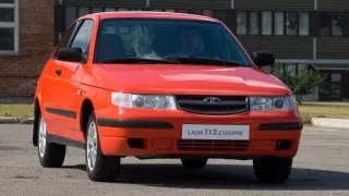 Lada 110/111/112