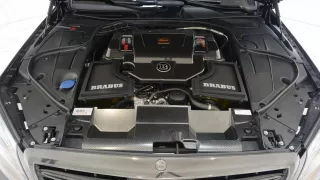 Brabus Mercedes-Maybach