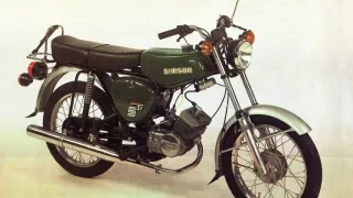 Simson