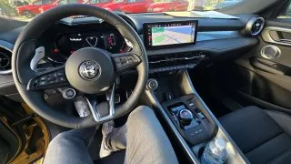 Alfa Romeo Tonale FL