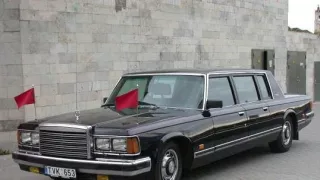 ZiL 41041