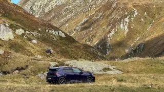 ID.Treffen 2025 Swiss Locarno