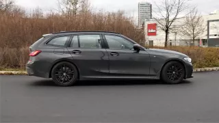 BMW 330d xDrive Touring