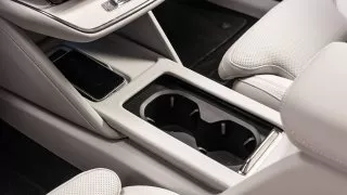 Volvo ES90