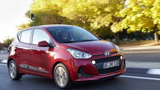 Hyundai i10 II. gen. F/L