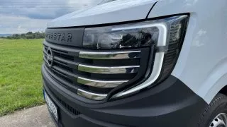 Nissan Interstar 2.0 dCi 150 L3 H2