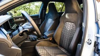 Volkswagen Golf 1.5 TSI R-Line People