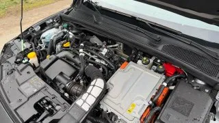 Renault Clio E-Tech 160