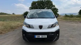 Peugeot Expert Furgon L3 BlueHDi 150