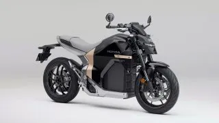 Honda WN7