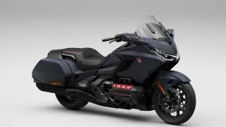 Honda Gold Wing