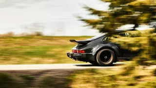 Porsche 911 Turbo najelo milion 7