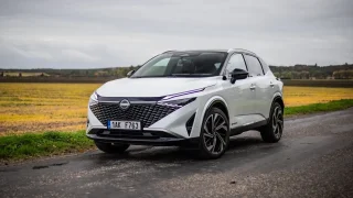 Japonská automobilka zlevnila všechna svá SUV. Ceny klesly o desítky tisíc korun