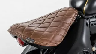 Jawa 350 CL Pérák 2026
