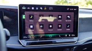 Volkswagen Passat Variant Business 2.0 TDI