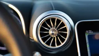 Mercedes-AMG SL 63 4Matic+