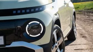 Test Hyundai Inster