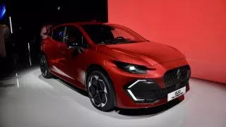 Renault Clio šesté generace