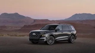 Audi SQ9