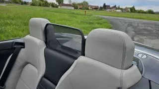 Mercedes-Benz E 200 kabriolet (2010)