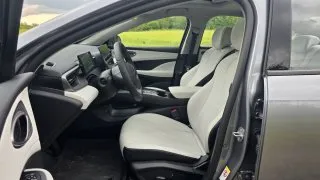 BYD Seal 5 DM-i