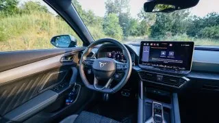 Cupra Formentor VZ5