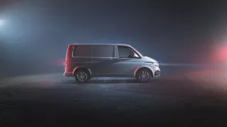 Volkswagen Transporter 6.1 2