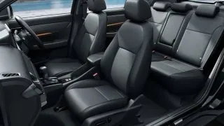 Honda Elevate