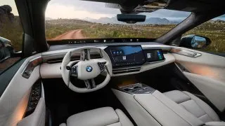 BMW X5 nové generace