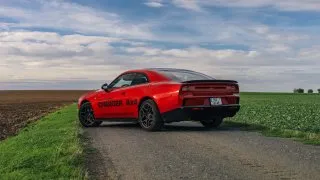 Dodge Charger Scat Pack