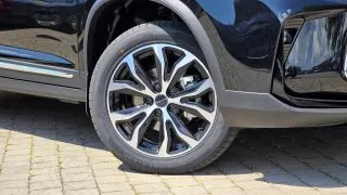 Forthing T5