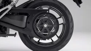 Honda WN7