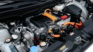 Toyota Urban Cruiser