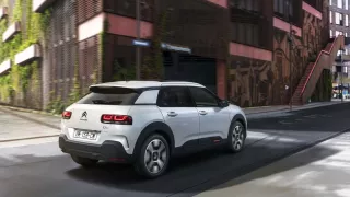 Citroën C4 Cactus 6