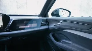 Audi A6 Avant TFSI quattro