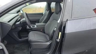 Tesla Model Y Standard