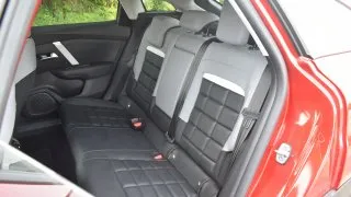 Citroën C4 Petrol 130 MAX