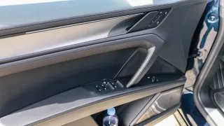 Porsche Cayenne Electric