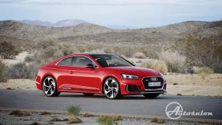 Audi RS5 5